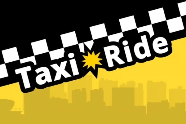 Taxi Ride